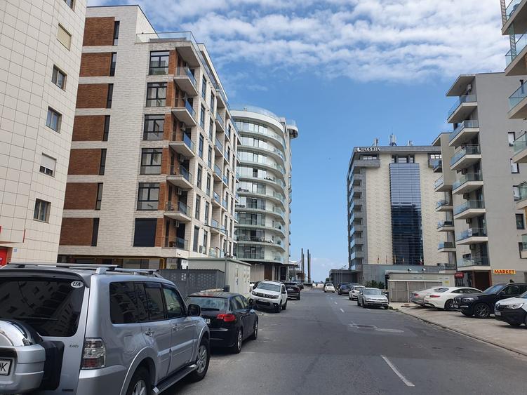 Mamaia Nord- Hotel Opera! Studio , 39 mp - 1