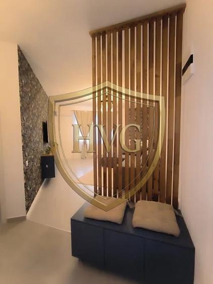 Apartament 2 Camere | Decomandat | Maniu141 Residence | Parcare - 3