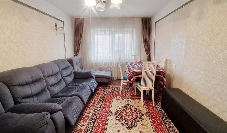 Zona Semicentrala - 4