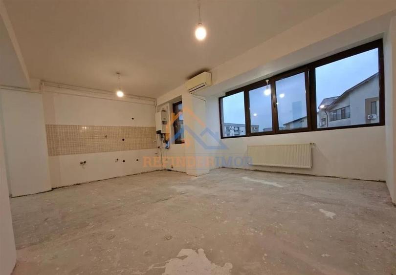 Apartament 2 camere Berceni - 1