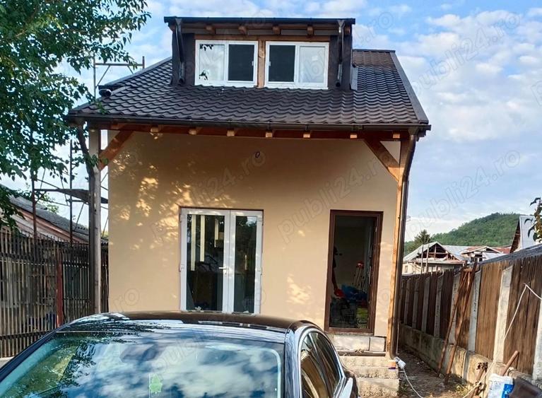 Casa cu gradina parter+1 - 3