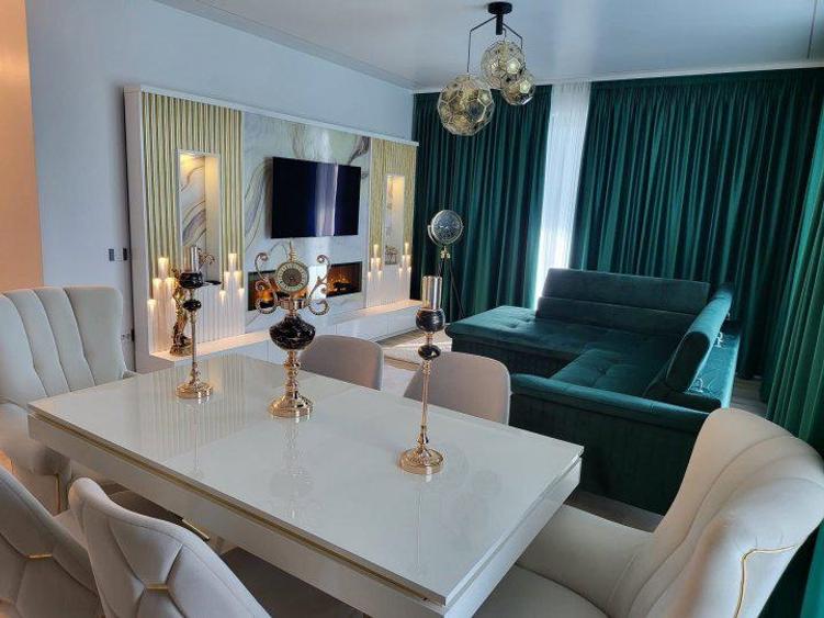 Luxury 4 rooms apartment MAMAIA - 1
