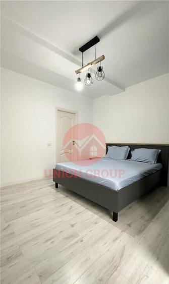 Apartament 3 Camere Mobilat Utilat Complet Loc de Parcare - 6