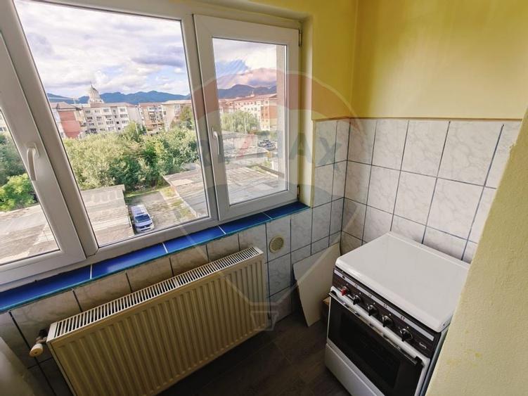 Apartament cu 2 camere de vânzare - 5