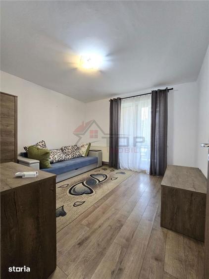 Apartament 3 camere decomandat+ parcare- Rediu - 1