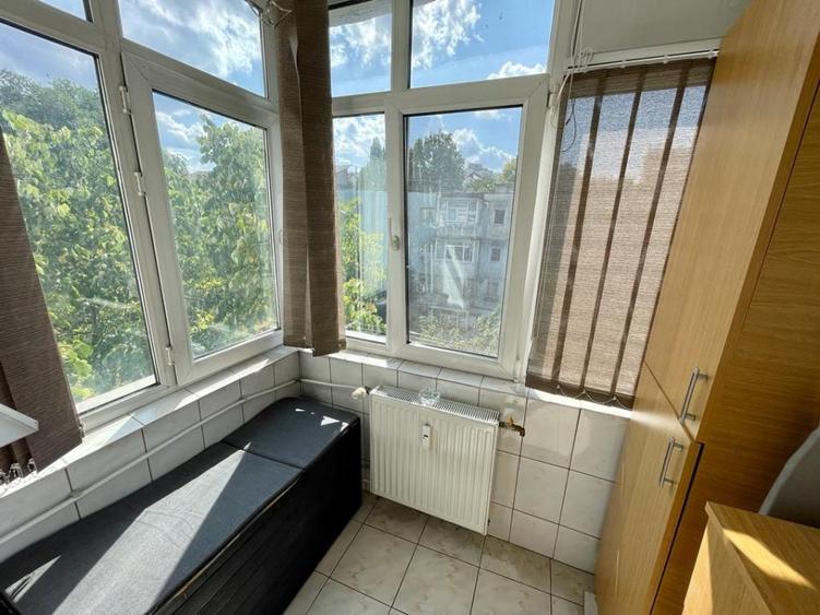 Apartament 2 camere, Podul de Fier-TAVERNA YORGOS - 10