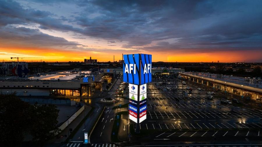 Spatii comerciale de inchiriat in AFI Arad, Comision 0% Reprezentam Proprietarul - 4