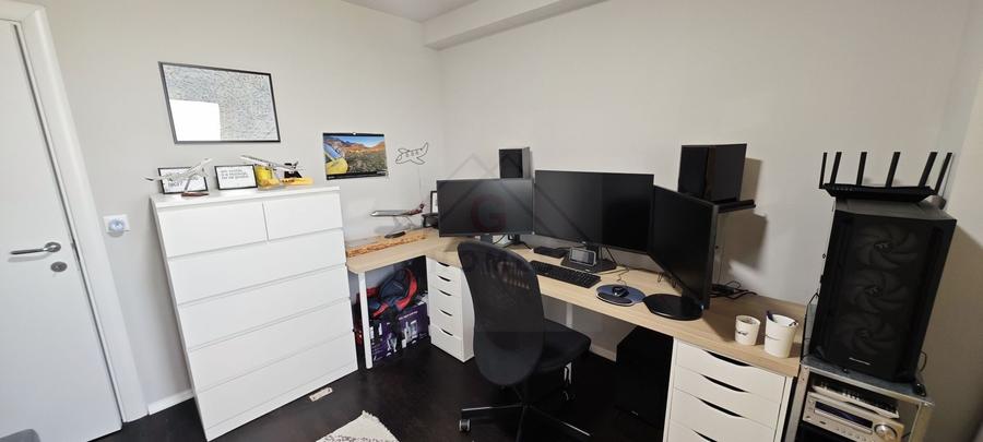 Penthouse de revista. Panorama incredibila! COMISION ZERO! - 51