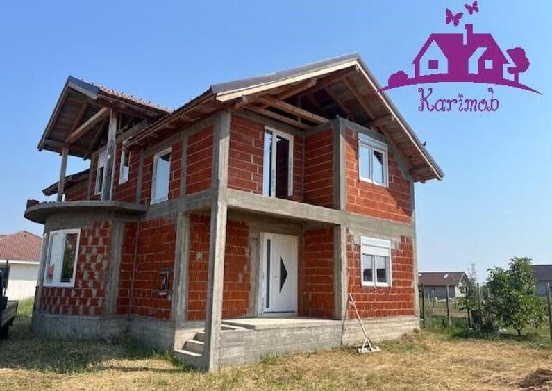 Casa in localitatea Osorhei - 7