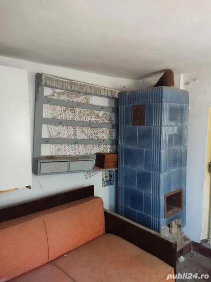 Vand casa zona centrala Tulcea - 4