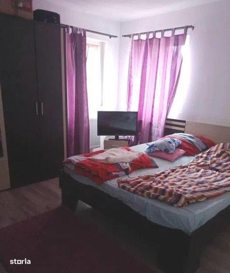 Apartament 2 camere decomandate, 53 mp, etaj intermidiar, zona Eroilor - 2