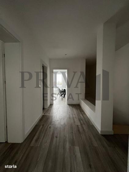 Duplex, P+1, 4 camere, bucatarie inchisa Giroc/Braytim - 5