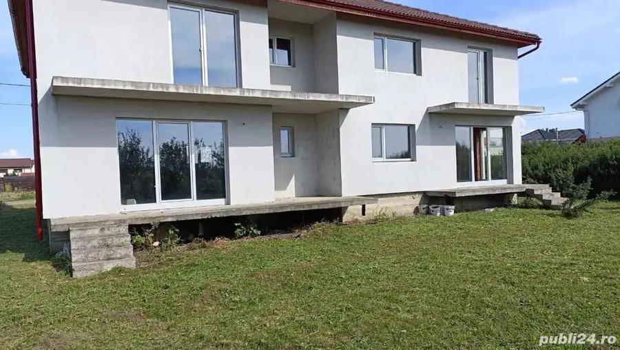 De inchiriat duplex in Dumbravita - 4