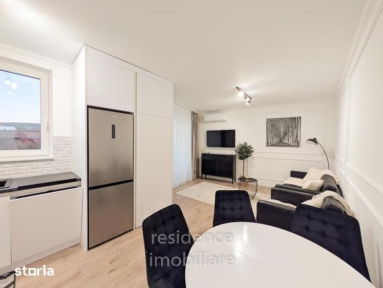 Apartament cu 2 camere în Bulgaria