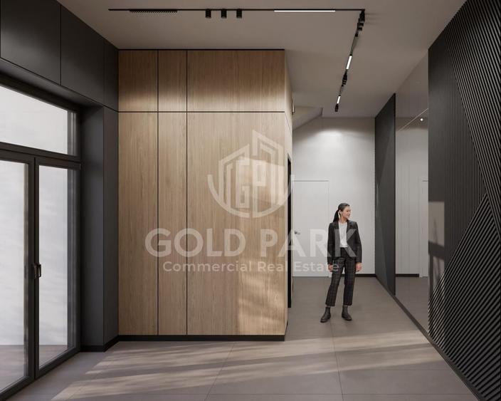 Spatiu Comercial - Floresti/Eroilor - Vitrina / TRAFIC PIETONAL - 14