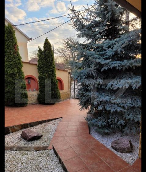 Casa Evreiasca Ta?nad, Zona Centrala - 1