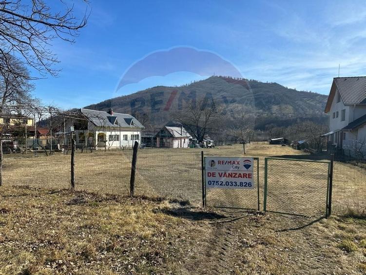 Teren Pangarati / DN DN 15 - 1