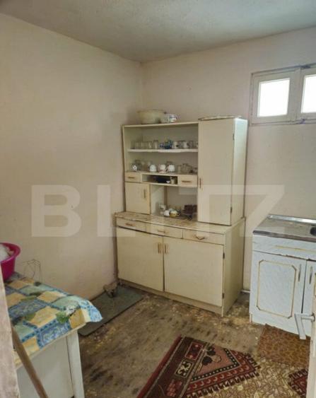 Casa de vanzare 120 mp, renovata ?i extinsa, zona Bucium - 5