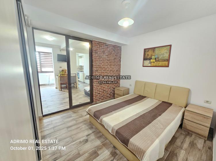 Studio Dublu - Bloc Nou - Zona Reyna - Termen Lung - Centrala GAZ - 400 euro Studio Dublu - Bloc Nou - Zona Reyna - Termen Lung - Centrala GAZ - 400 euro