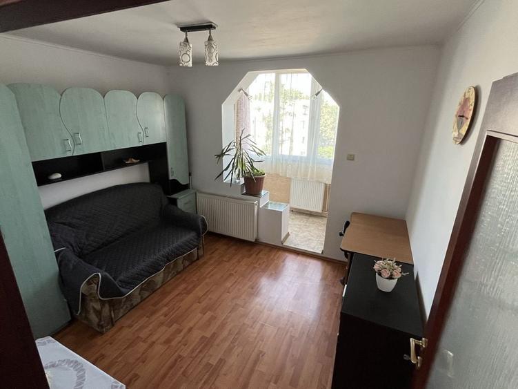 Apartament 2 camere de inchiriat Oradea, Aleea Posada - 8