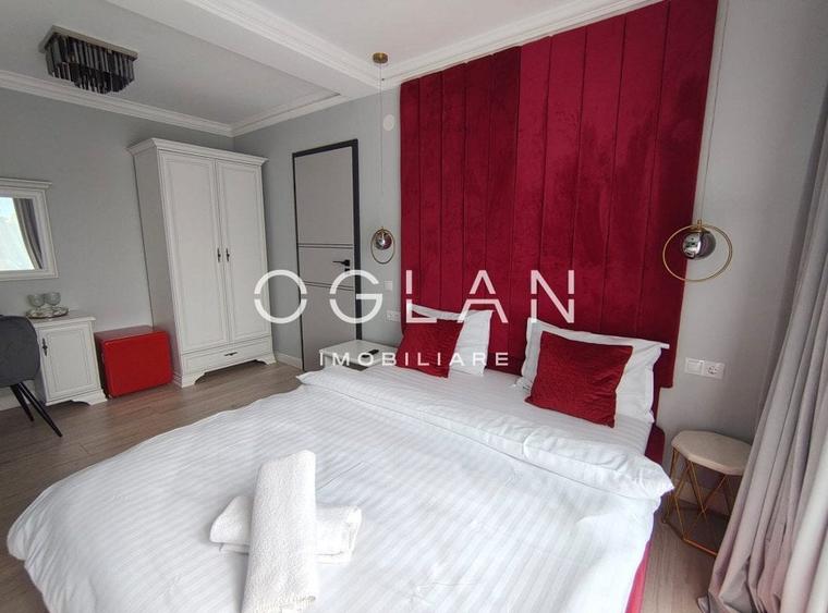 Vila de lux 240 mp ,11 camere, TURNISOR-Sibiu - 19