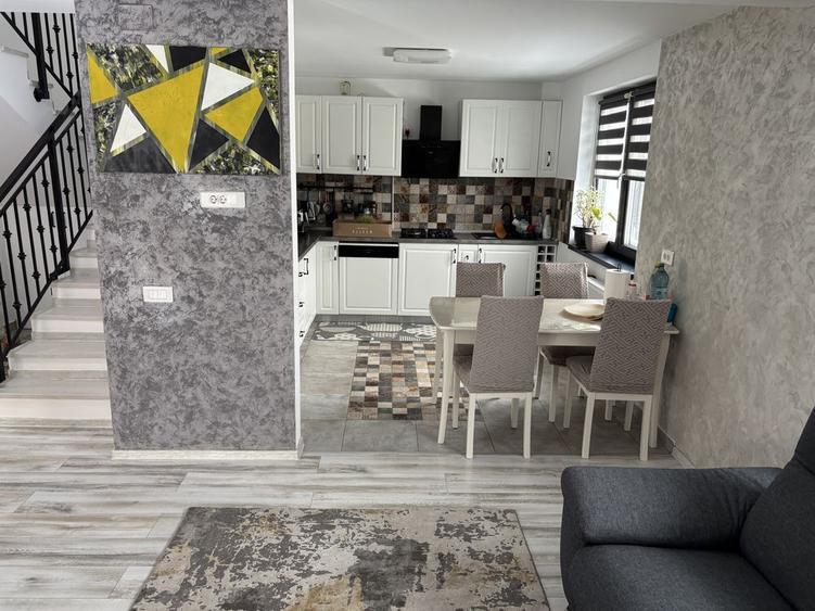 Casa individuala, Magurele/Dumitrana/Ilfov - 8