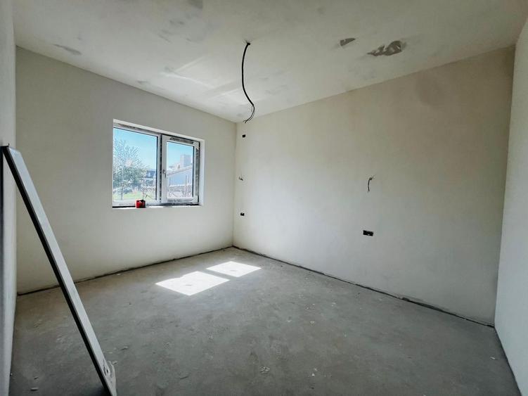 Duplex nou pe parter cu 3 camere |Dumbrăvița| - 4