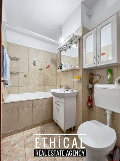 3 camere Bucur Obor. 6 minute pe jos este Metroul, statia Obor! Loc de parcare! - 10