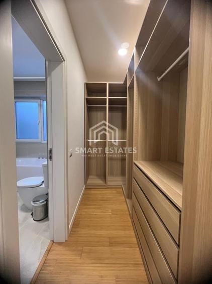 Apartament de 3 camere spatios cu gradina & terasa | Bdul Pipera - 14