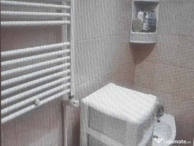 Apartament cu 2 Camere Decomandate - Etaj 3 Zona Ultracentral - 5