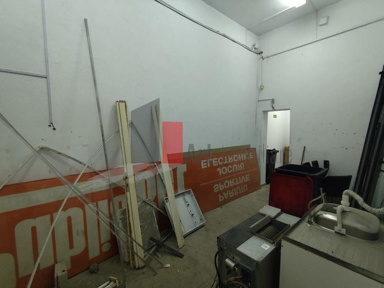 0% Comision - Spatiu comercial de inchiriat in zona Bulevard Timisoara - 10
