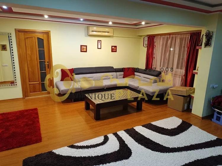 3 Camere | Accesibilitate facila | Centrala proprie | AC | 2 Bai | - 2