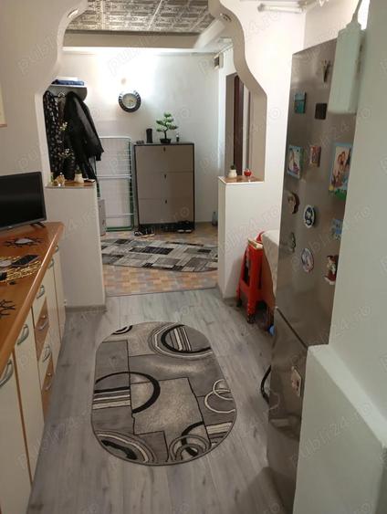Vand apartament 2 camere - 5