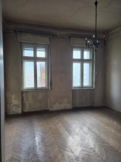 Dorobanti Str Roma, 3 camere , 95mp - 4