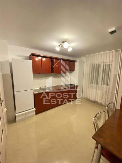 Apartament 3 camere de inchiriat ,zona Complexul Studentesc-Timisoara - 4