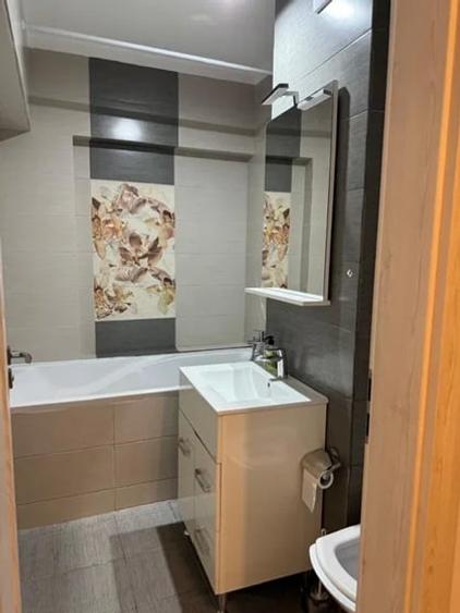 Apartament 2 camere Gara Exclusivitate TRAIAN TOWER - 4