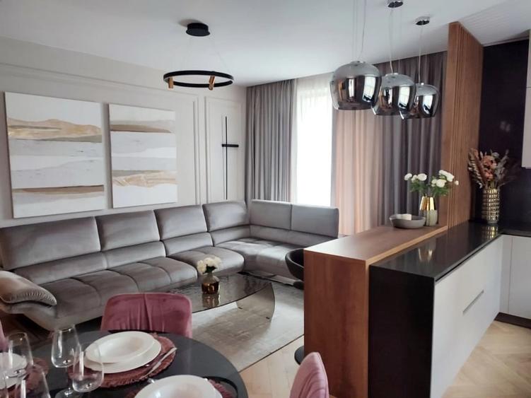 Apartament 3 Premium | Iancu Nicolae | Finisaje Lux - 3