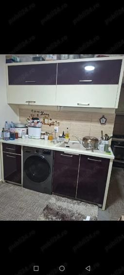 Proprietar vand apartament cu 2 camere,decomandat,renovat total,semi central,parcare,boxa proprie. - 8