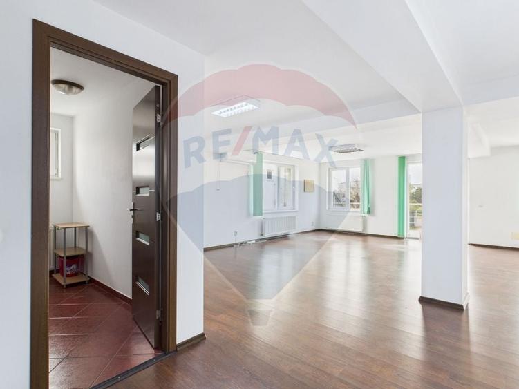 De inchiriat Showroom/Hala/Birouri - Pozitie Ideala Popesti Leordeni - 20