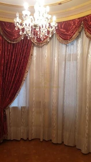 Inchiriere - Vila Interbelica - Str. Ankara - Dorobanti - 19