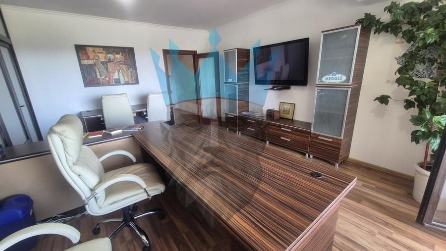 Apartament 3 Camere Belvedere Park Baba Novac Bucuresti - 4
