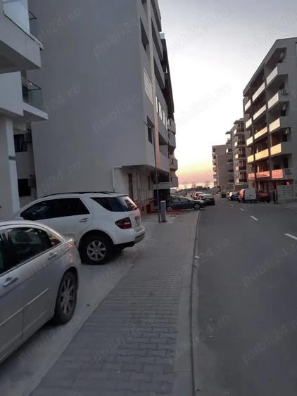 Apartament de inchiriat Mamaia Nord - 4