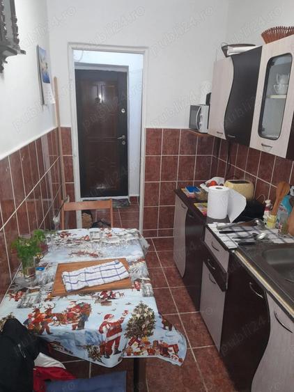 Locuin?a ideala sau investi?ie: apartament cu 1 camera, mobilat complet - 4