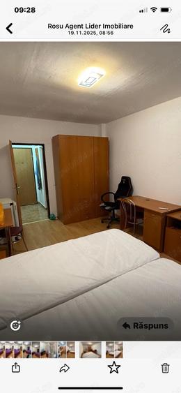 dau in chirie ap 1camera pe Teodor Mihali - 4