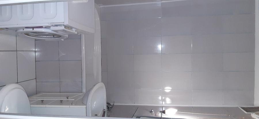 Închiriez garsoniera tomis 3 - 1