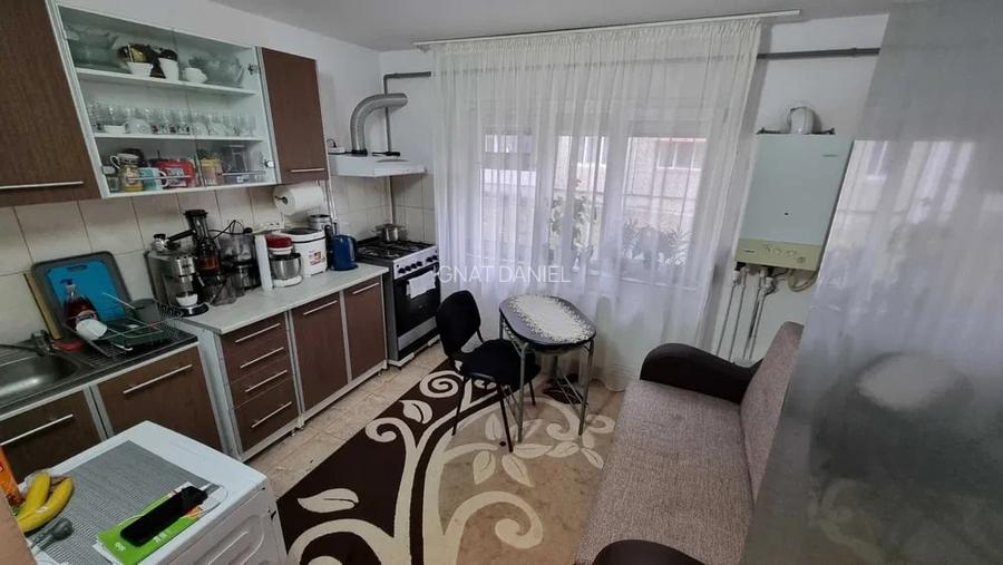 Apartament cu 1 camera, zona Baza 3 Apartament cu 1 camera, zona Baza 3