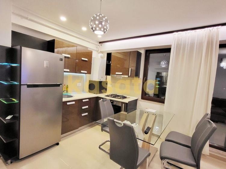 2 Camere mobilat si utilat Jandarmeriei - 1