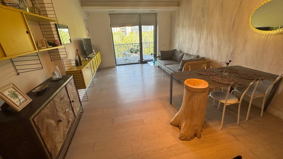 3 camere, Vernescu Residence, cu loc de parcare - 5