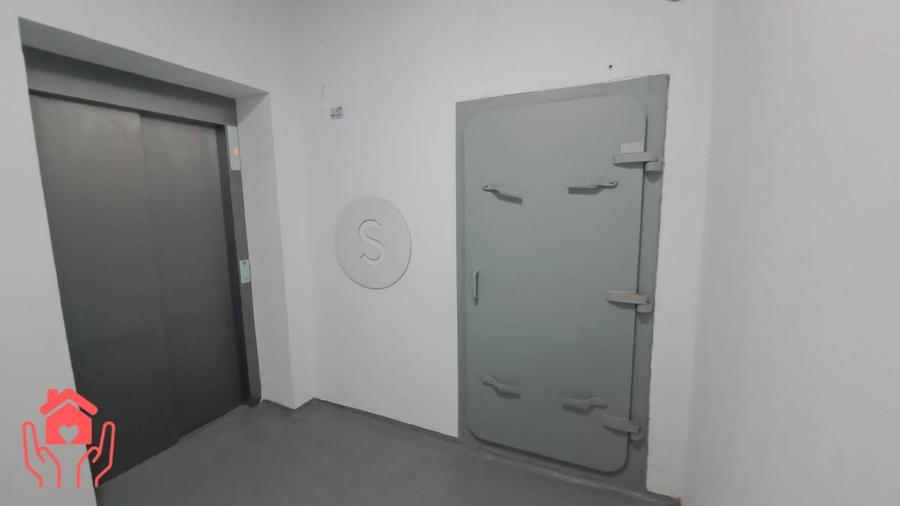 Baneasa Shopping City I complet mobilat I curte interioara securizata I garaj! - 22