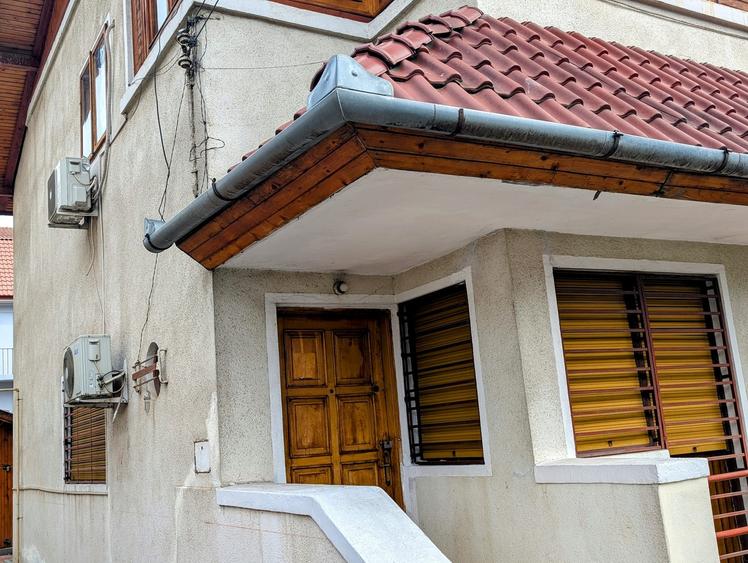 Ferdinand,S+P+E,zona protejata de vile,langa parc,strada cu spatiu verde,liniste - 12